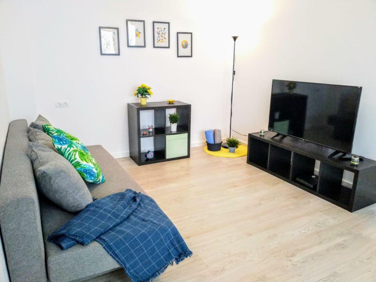 Islas Canarias Apartmán Valencie